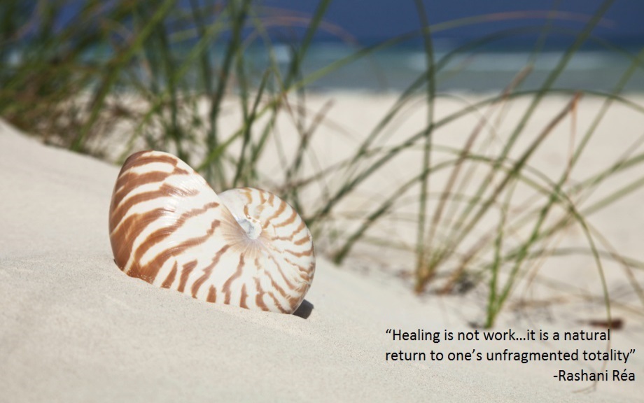 Maureen Kane mental Health Counseling Therapy Bellingham WA photo: shell on beach